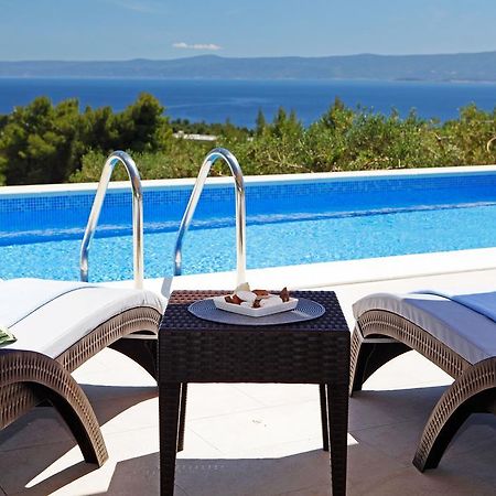 Holiday Homes Oliva Bol Zimmer foto
