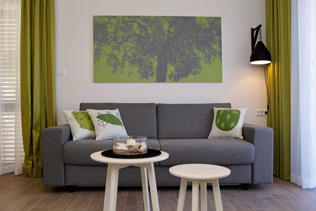 Holiday Homes Oliva Bol Zimmer foto