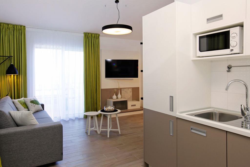 Holiday Homes Oliva Bol Zimmer foto