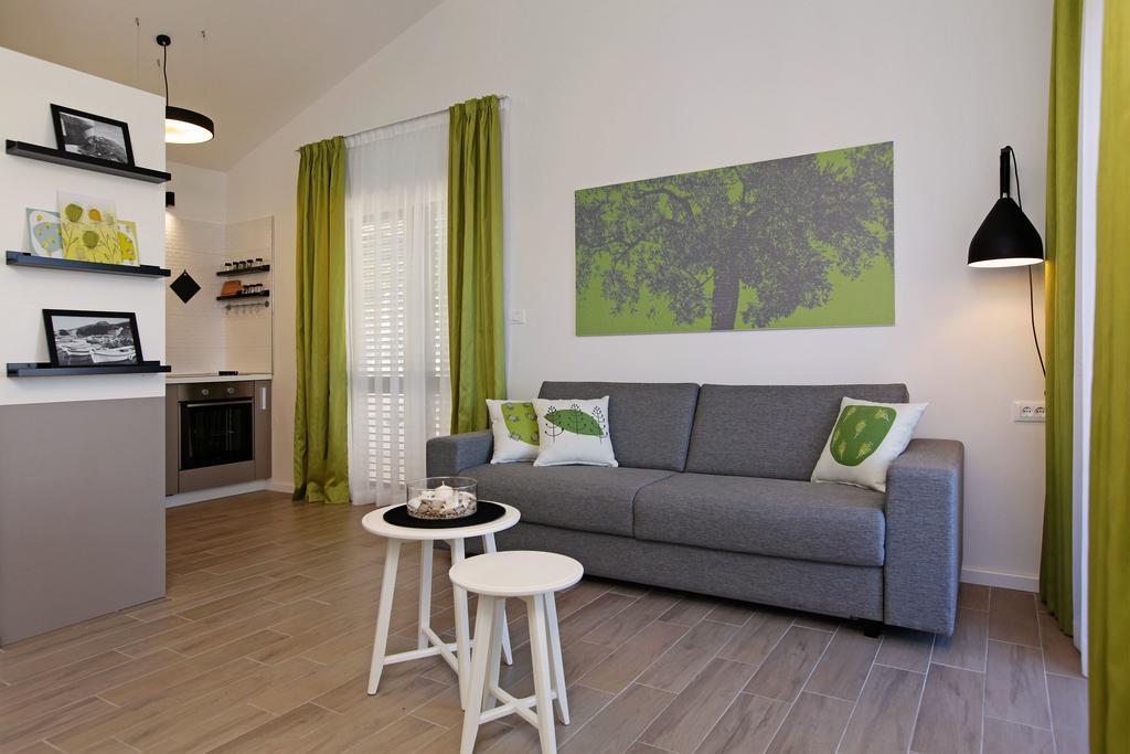 Holiday Homes Oliva Bol Zimmer foto