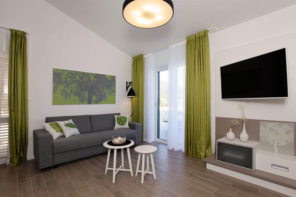 Holiday Homes Oliva Bol Zimmer foto