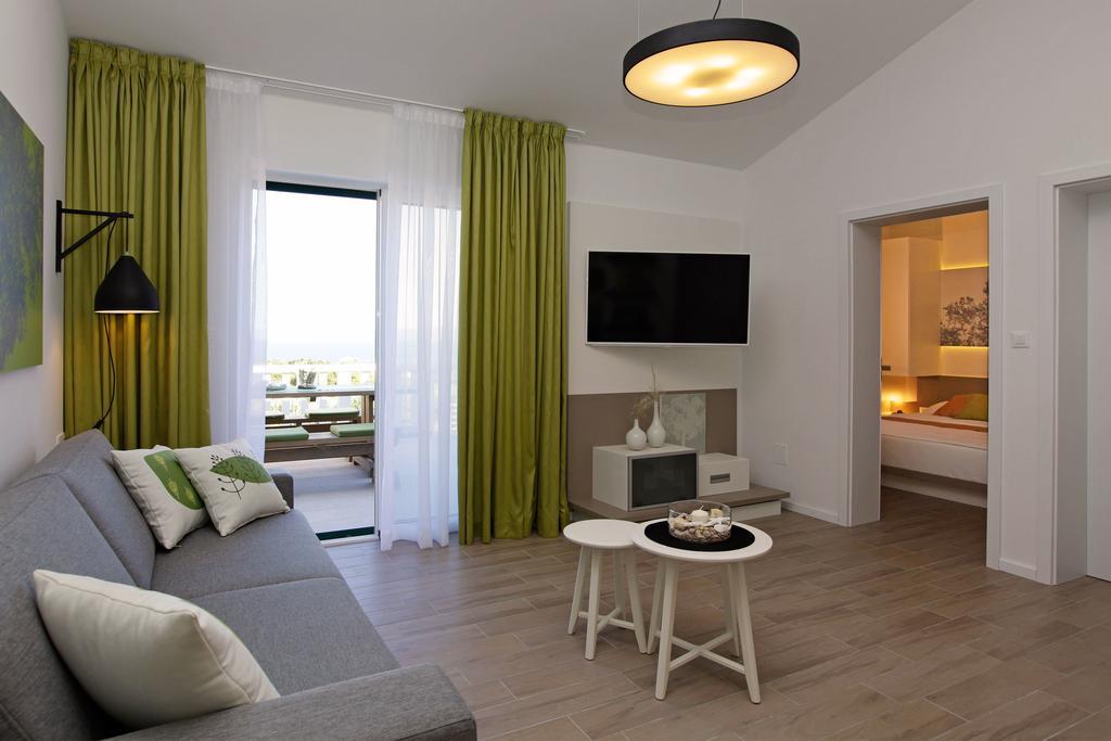 Holiday Homes Oliva Bol Zimmer foto
