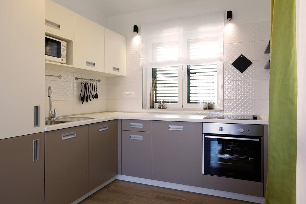 Holiday Homes Oliva Bol Zimmer foto