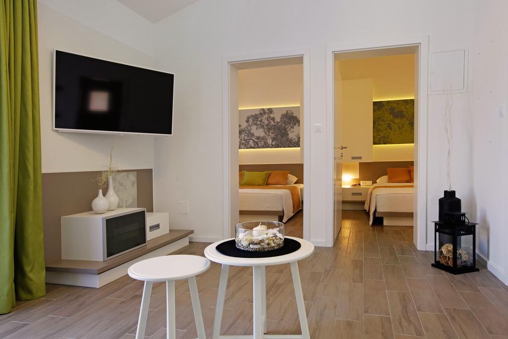 Holiday Homes Oliva Bol Zimmer foto