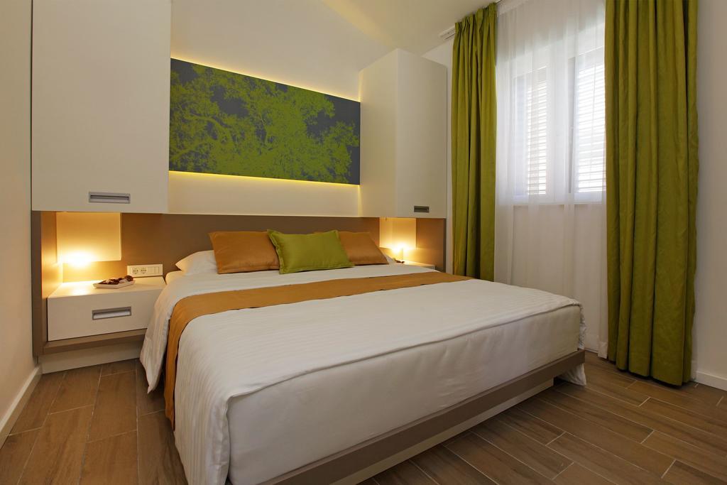 Holiday Homes Oliva Bol Zimmer foto