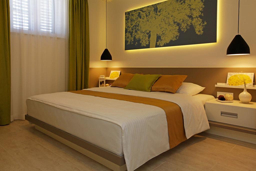 Holiday Homes Oliva Bol Zimmer foto