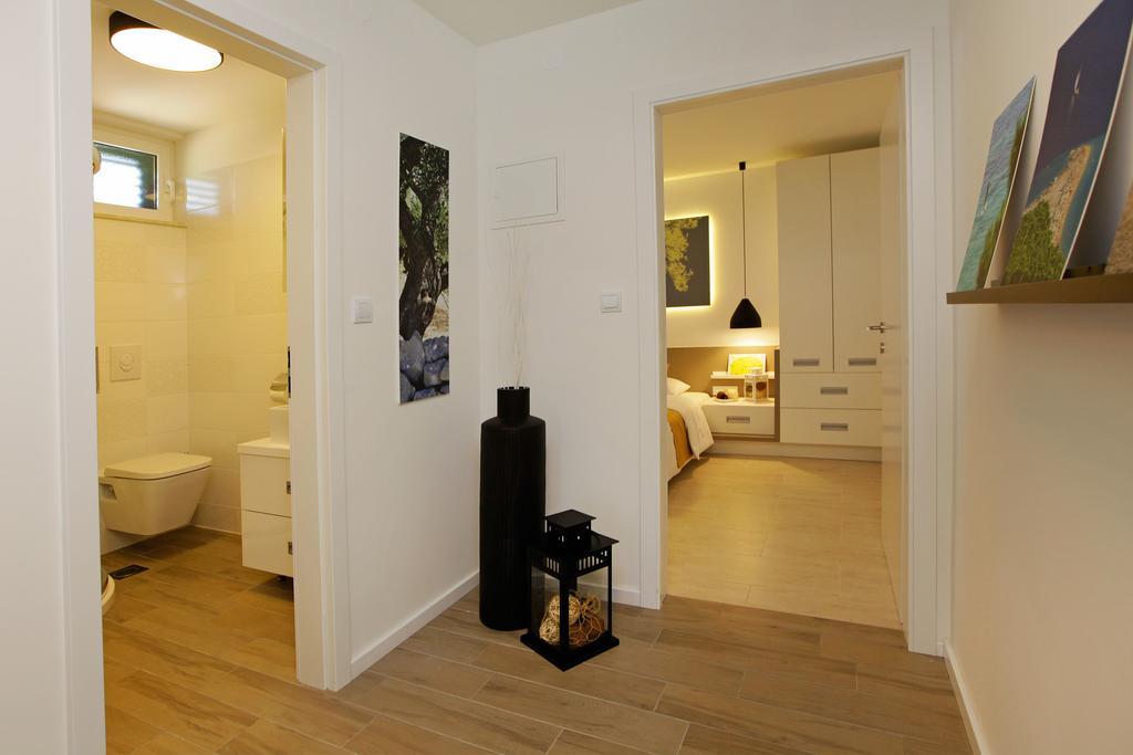 Holiday Homes Oliva Bol Zimmer foto