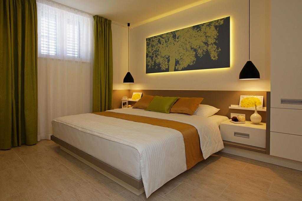 Holiday Homes Oliva Bol Zimmer foto