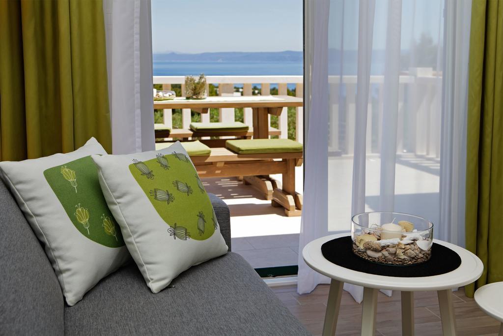 Holiday Homes Oliva Bol Zimmer foto