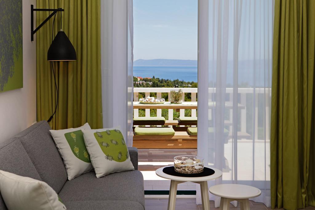 Holiday Homes Oliva Bol Zimmer foto