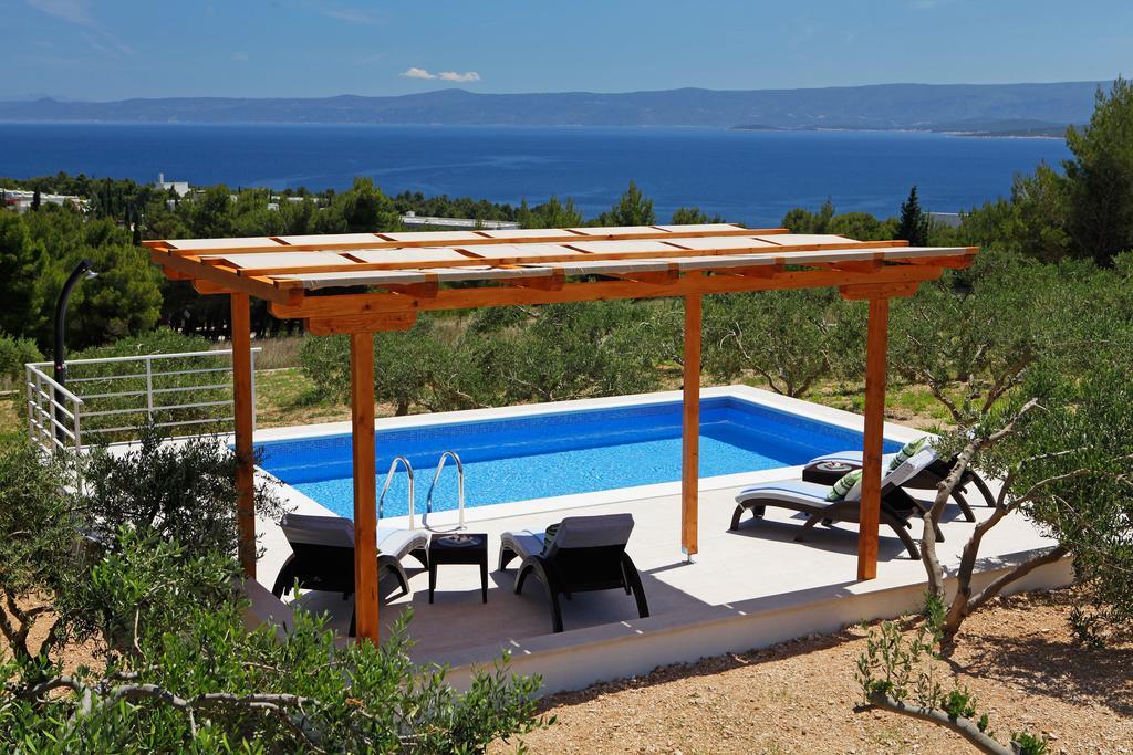 Holiday Homes Oliva Bol Zimmer foto