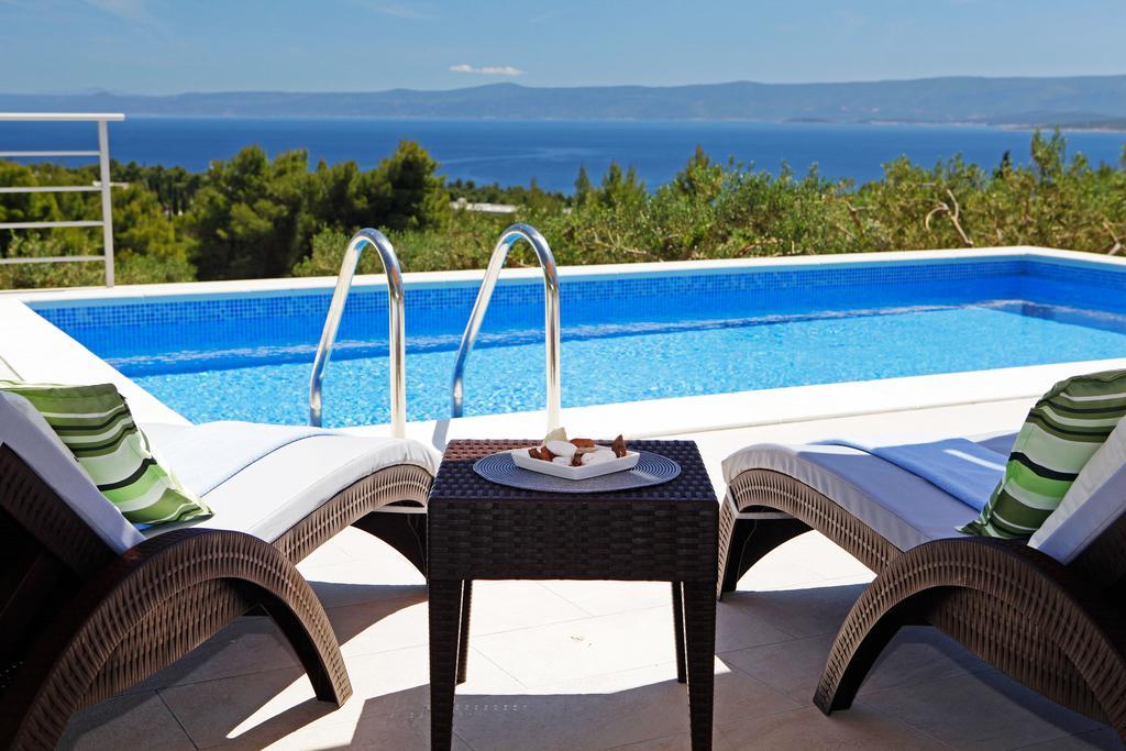 Holiday Homes Oliva Bol Zimmer foto