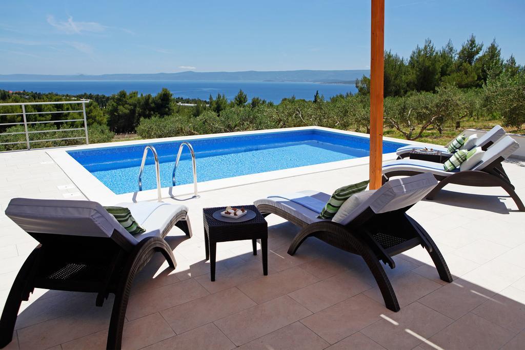 Holiday Homes Oliva Bol Zimmer foto
