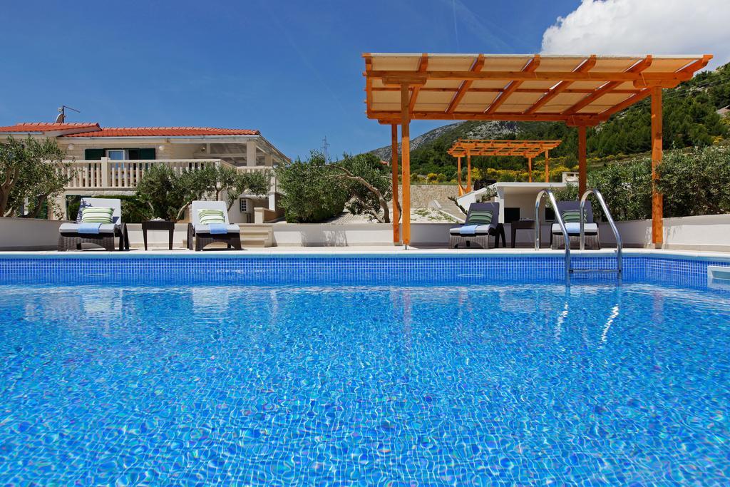 Holiday Homes Oliva Bol Zimmer foto