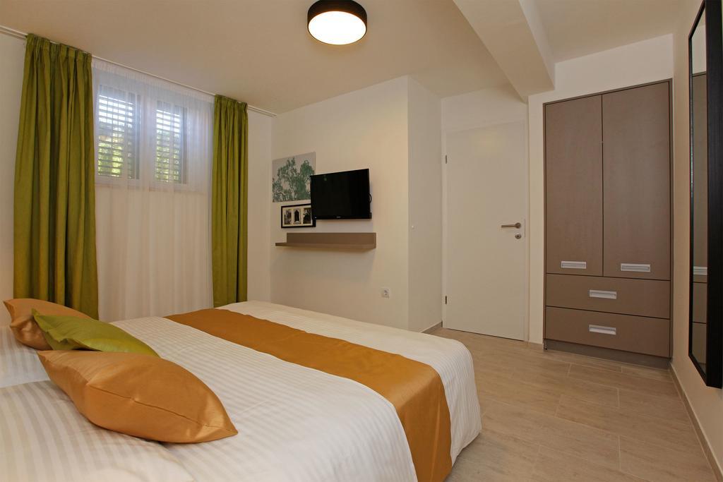 Holiday Homes Oliva Bol Zimmer foto