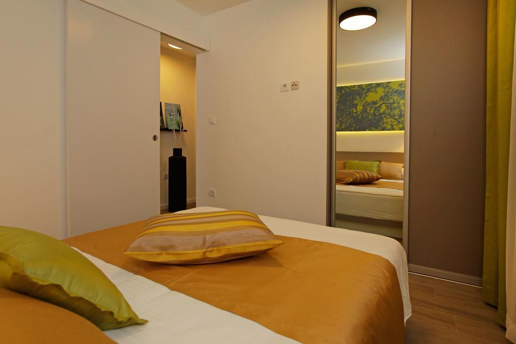 Holiday Homes Oliva Bol Zimmer foto
