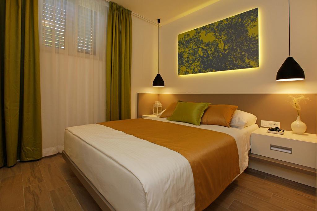 Holiday Homes Oliva Bol Zimmer foto