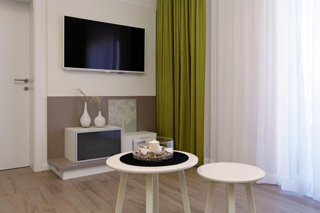 Holiday Homes Oliva Bol Zimmer foto