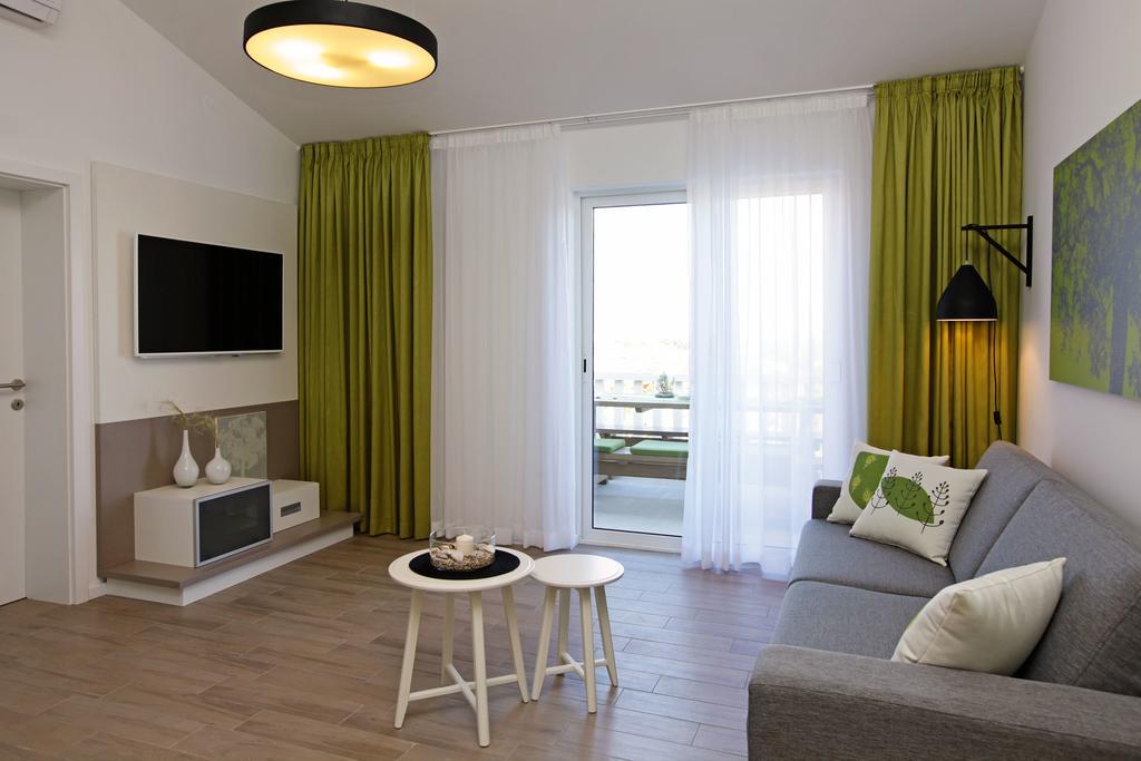 Holiday Homes Oliva Bol Zimmer foto