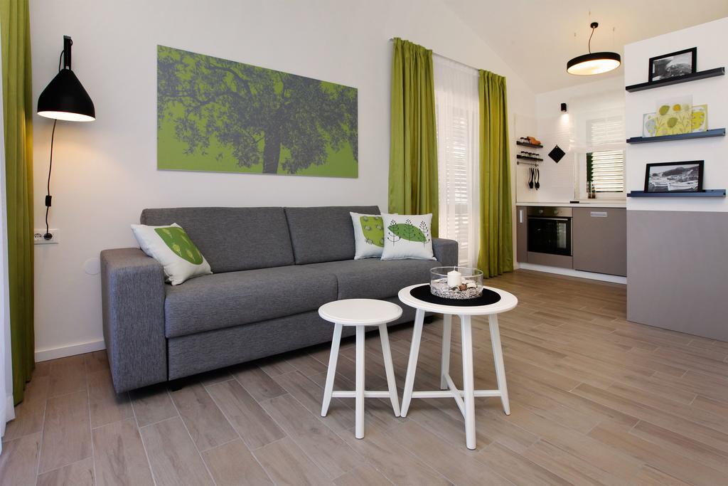 Holiday Homes Oliva Bol Zimmer foto