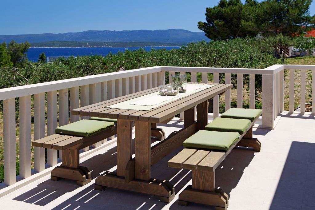 Holiday Homes Oliva Bol Zimmer foto