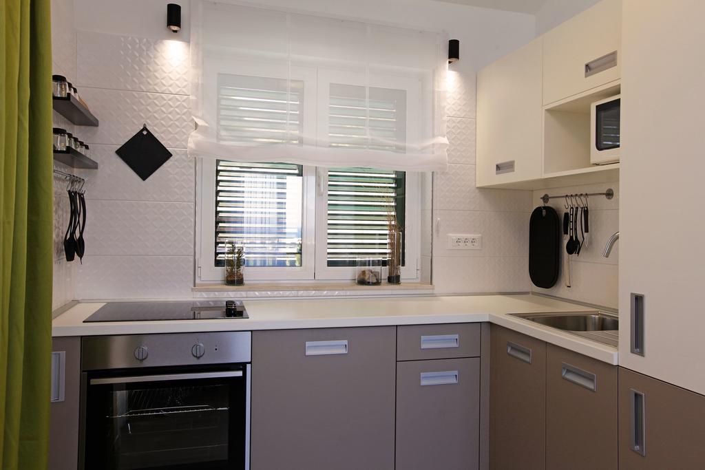 Holiday Homes Oliva Bol Zimmer foto