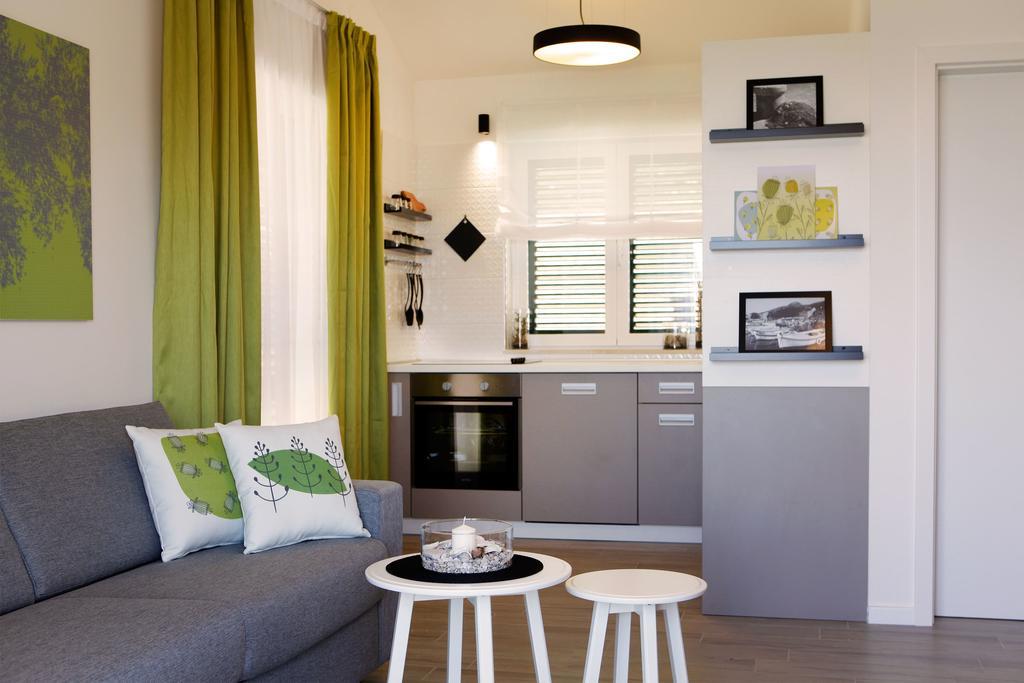 Holiday Homes Oliva Bol Zimmer foto