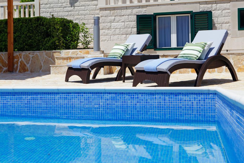 Holiday Homes Oliva Bol Zimmer foto