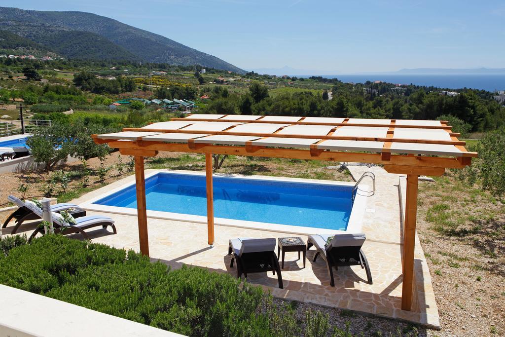Holiday Homes Oliva Bol Zimmer foto