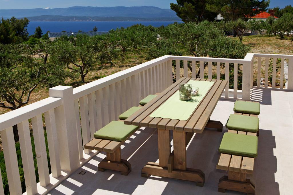 Holiday Homes Oliva Bol Zimmer foto
