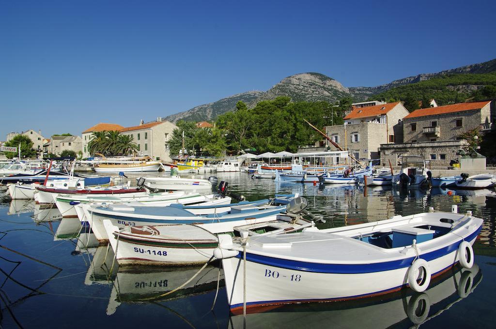 Holiday Homes Oliva Bol Zimmer foto